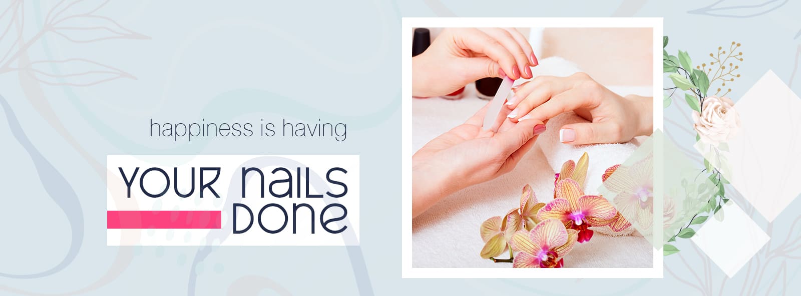 Hellen Nails Pro INC - Nail salon in Bronx, NY 10452